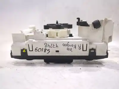 Second-hand car spare part climate control for renault kangoo ii (f/kw0) 1.5 dci 62kw oem iam references 5f2140100  