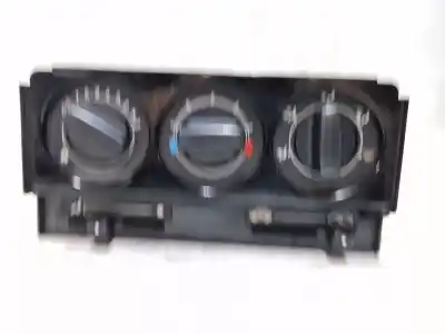 Second-hand car spare part climate control for rover streetwise fastback 1.4 oem iam references 