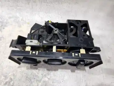 Second-hand car spare part climate control for rover streetwise fastback 1.4 oem iam references   