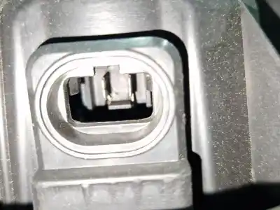 Автозапчастина б/у тепловий двигун для renault megane i scenic (ja0) 1.9 d alize посилання на oem iam j84f666583v  