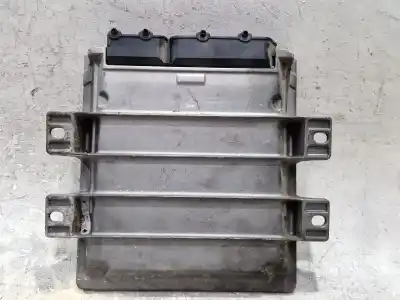 Second-hand car spare part injection pump control unit for rover streetwise fastback 1.4 oem iam references nnn100743  