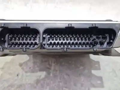 Second-hand car spare part injection pump control unit for rover streetwise fastback 1.4 oem iam references nnn100743  