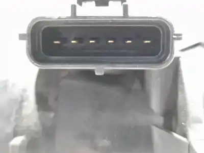 Second-hand car spare part flowmeter for ford focus (daw, dbw) 1.8 turbo di / tddi oem iam references 98ab12b579b3b  