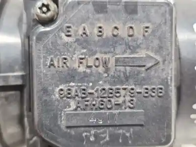 Second-hand car spare part flowmeter for ford focus (daw, dbw) 1.8 turbo di / tddi oem iam references 98ab12b579b3b  