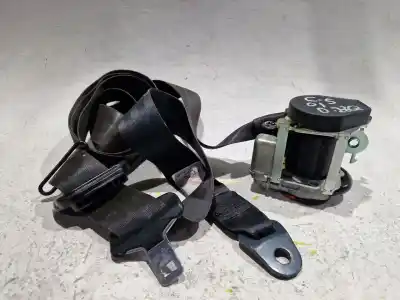 Second-hand car spare part front left seat belt for audi a6 c5 (4b2) 2.5 tdi oem iam references 96501389xx