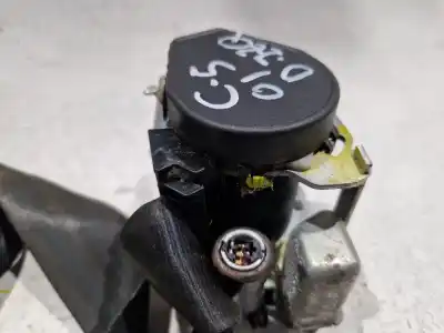 Second-hand car spare part front left seat belt for audi a6 c5 (4b2) 2.5 tdi oem iam references 96501389xx  