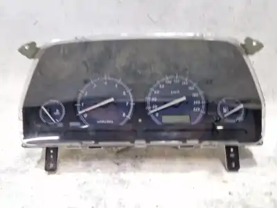 Second-hand car spare part dashboard for rover streetwise fastback 1.4 oem iam references ar0054104