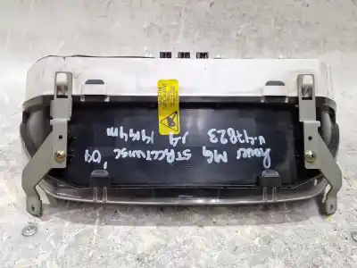 Peça sobressalente para automóvel em segunda mão quadrante por rover streetwise fastback 1.4 referências oem iam ar0054104  