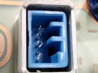 Peça sobressalente para automóvel em segunda mão quadrante por rover streetwise fastback 1.4 referências oem iam ar0054104  