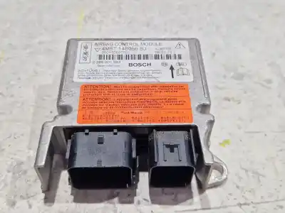 İkinci el araba yedek parçası HAVA YASTIGI KONTROL ÜNITESI için FORD FOCUS II (DA_, HCP, DP)  OEM IAM referansları 0285001552  