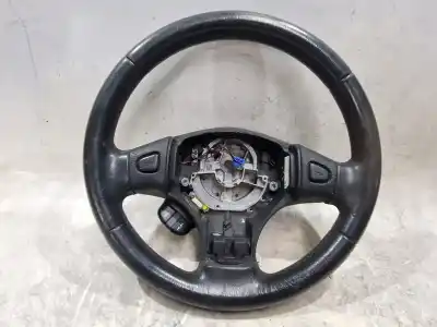 Second-hand car spare part steering wheel for rover streetwise fastback 1.4 oem iam references qtb001420ppa