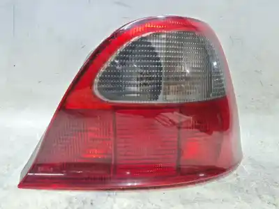 Second-hand car spare part right tailgate light for rover streetwise fastback 1.4 oem iam references 