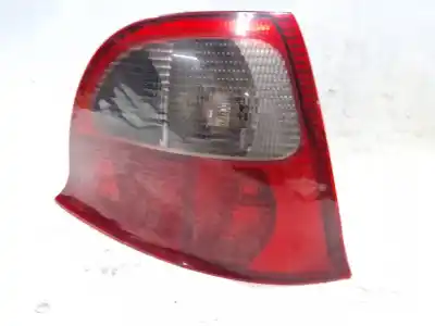 Second-hand car spare part right tailgate light for rover streetwise fastback 1.4 oem iam references   