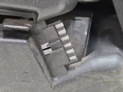 Second-hand car spare part right tailgate light for rover streetwise fastback 1.4 oem iam references   