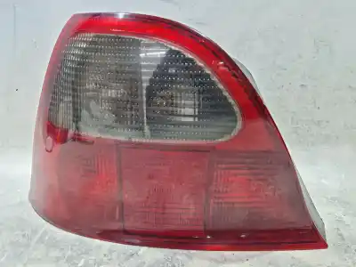 Second-hand car spare part left tailgate light for rover streetwise fastback 1.4 oem iam references 
