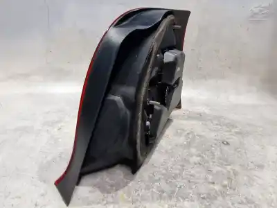 Second-hand car spare part left tailgate light for rover streetwise fastback 1.4 oem iam references   