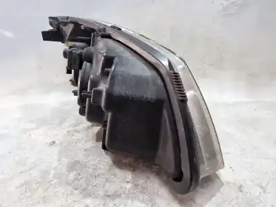 Second-hand car spare part left headlight for renault megane ii (bm0/1_, cm0/1_) 1.5 dci (bm1e cm1e) oem iam references 15810300l  