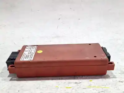 Автозапчастина б/у електронний модуль для audi a4 b7 (8ec) 1.9 tdi посилання на oem iam 8d0862335b  