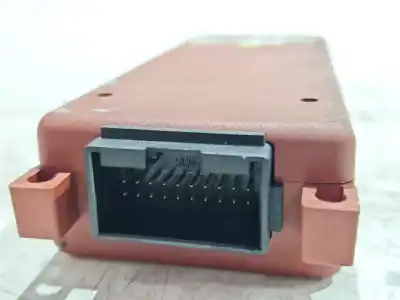 Автозапчастина б/у електронний модуль для audi a4 b7 (8ec) 1.9 tdi посилання на oem iam 8d0862335b  