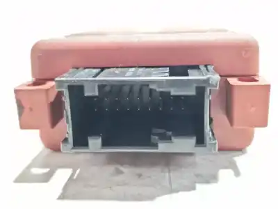 Автозапчастина б/у електронний модуль для audi a4 b7 (8ec) 1.9 tdi посилання на oem iam 8d0862335b  