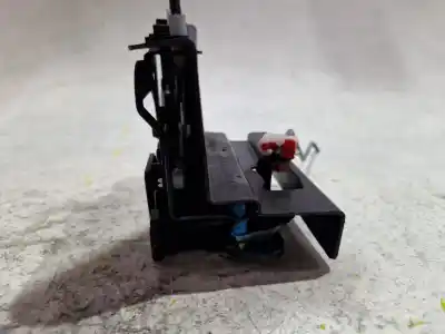 Автозапчасти б/у замок левой передней двери за ssangyong rodius 2.7 turbodiesel cat ссылки oem iam   