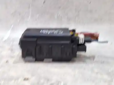 Автозапчасти б/у БЛОК РЕЛЕ/ПРЕДОХРАНИТЕЛЕЙ за CITROEN C4 BERLINA (08.2010->)  ссылки OEM IAM 9665492680  