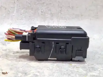 Автозапчасти б/у блок реле/предохранителей за citroen c4 berlina (08.2010->) 1.6 collection [1.6 ltr. - 84 kw e-hdi fap] ссылки oem iam 9665492680  