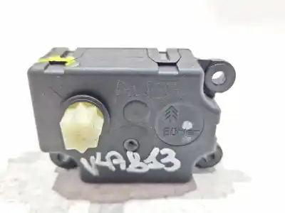 Pezzo di ricambio per auto di seconda mano Motore Di Riscaldamento per RENAULT MEGANE II (BM0/1_, CM0/1_) 1.5 dCi (BM1E CM1E) Riferimenti OEM IAM F665243LD  