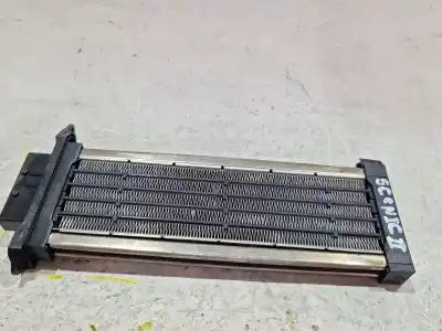 Peça sobressalente para automóvel em segunda mão resistência sofagem chauffage por renault megane ii (bm0/1_, cm0/1_) 1.5 dci (bm1e cm1e) referências oem iam 664447ag  