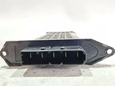 Peça sobressalente para automóvel em segunda mão resistência sofagem chauffage por renault megane ii (bm0/1_, cm0/1_) 1.5 dci (bm1e cm1e) referências oem iam 664447ag  