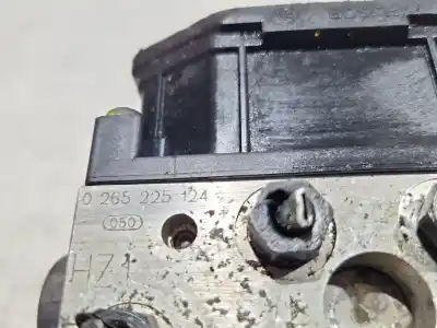 Pezzo di ricambio per auto di seconda mano abs per audi a6 c5 (4b2, 4b4) 2.5 tdi riferimenti oem iam 0265950055  