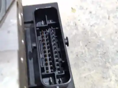 Peça sobressalente para automóvel em segunda mão abs por citroen c4 picasso i monospace (ud_) 1.6 hdi referências oem iam 9664148780  