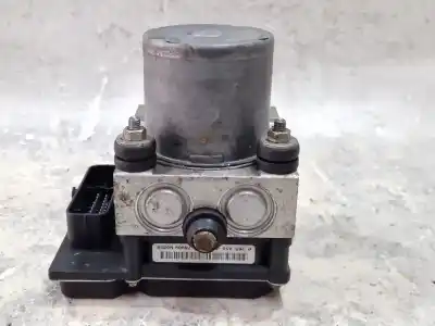 Peça sobressalente para automóvel em segunda mão abs por citroen c4 picasso i monospace (ud_) 1.6 hdi referências oem iam 9664148780  