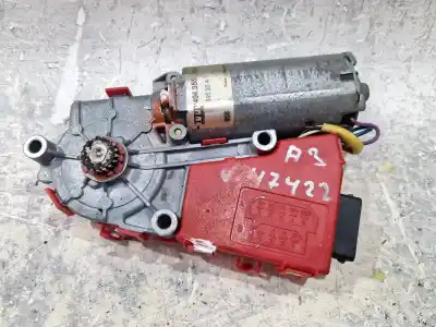 Автозапчасти б/у электродвигатель крыши за audi a3 (8l1) 1.8 ссылки oem iam 404355  