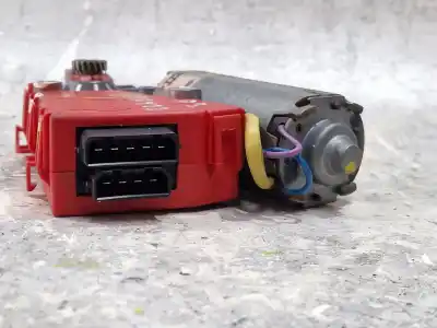 Автозапчасти б/у электродвигатель крыши за audi a3 (8l1) 1.8 ссылки oem iam 404355  