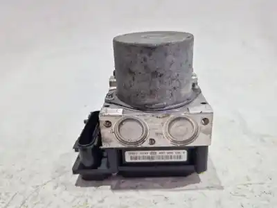 Pezzo di ricambio per auto di seconda mano abs per renault megane ii (bm0/1_, cm0/1_) 1.5 dci (bm1e cm1e) riferimenti oem iam 0265800300  