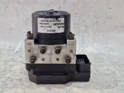 Second-hand car spare part ABS for KIA RIO (BC)  OEM IAM references 95610FD330  