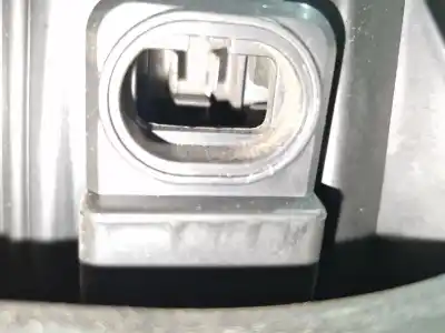 Peça sobressalente para automóvel em segunda mão motor de sofagem por renault megane ii (bm0/1_, cm0/1_) 1.5 dci (bm1e cm1e) referências oem iam j84f666583v  