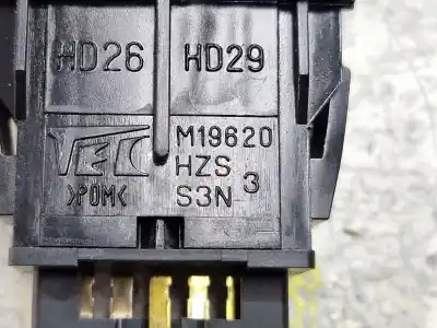 İkinci el araba yedek parçası degistirmek için honda civic vii hatchback (eu, ep, ev) 1.7 ctdi (ep4 eu9) oem iam referansları m19620   İkinci el araba yedek parçası degistirmek için honda civic vii hatchback (eu, ep, ev) 1.7 ctdi (ep4 eu9) oem iam referansları m19620