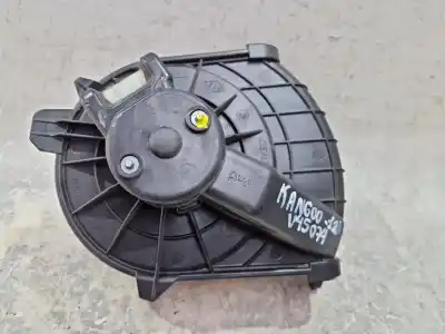 Pezzo di ricambio per auto di seconda mano MOTORE DI RISCALDAMENTO per RENAULT KANGOO BE BOP (KW0/1_)  Riferimenti OEM IAM 173830100  
