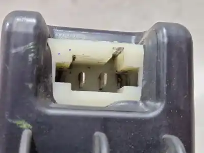 Pezzo di ricambio per auto di seconda mano motore di riscaldamento per renault kangoo be bop (kw0/1_) 1.5 dci (kw0f) riferimenti oem iam 173830100  