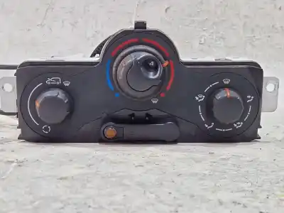 Pezzo di ricambio per auto di seconda mano Controllo Climatico per RENAULT KANGOO BE BOP (KW0/1_) 1.5 dCi (KW0F) Riferimenti OEM IAM 5F2140100  