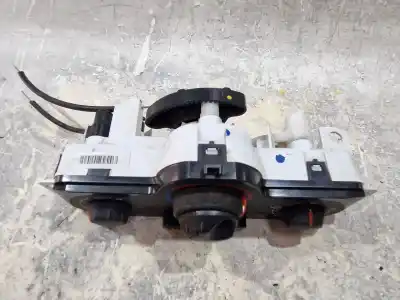 Pezzo di ricambio per auto di seconda mano controllo climatico per renault kangoo be bop (kw0/1_) 1.5 dci (kw0f) riferimenti oem iam 5f2140100  