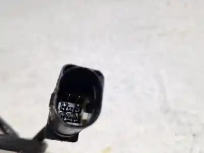 Peça sobressalente para automóvel em segunda mão sonda lambda por audi a5 (8t3) 3.0 tdi referências oem iam 03l906262a  