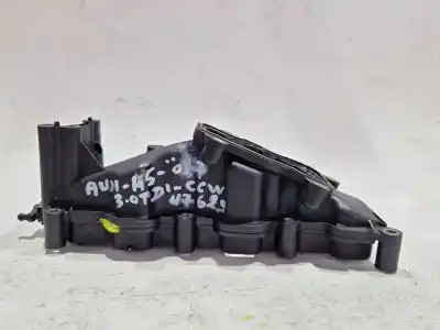 Second-hand car spare part intake manifold for audi a5 (8t3) 3.0 tdi oem iam references 059129711bs
