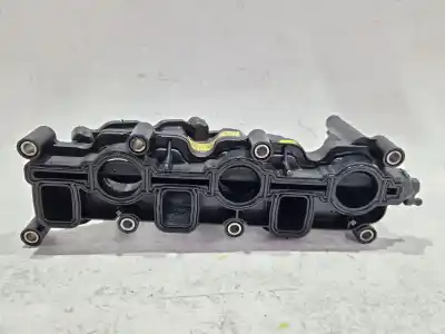 Peça sobressalente para automóvel em segunda mão coletor admissão por audi a5 (8t3) 3.0 tdi referências oem iam 059129711bs  