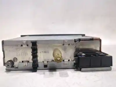 Автозапчасти б/у аудиосистема / радио cd за renault megane i scenic (ja0) 1.9 d alize ссылки oem iam 8200300859  