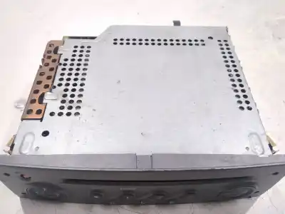 Автозапчасти б/у аудиосистема / радио cd за renault megane i scenic (ja0) 1.9 d alize ссылки oem iam 8200300859  