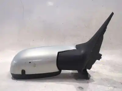 Автозапчастина б/у правий задний огляд для renault megane i scenic (ja0) 1.9 d alize посилання на oem iam e9011126  