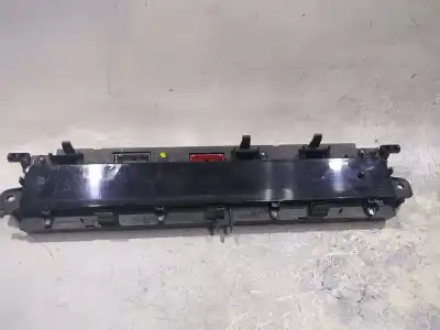 Автозапчастина б/у панель інструментів для renault megane i scenic (ja0) 1.9 d alize посилання на oem iam 281131401